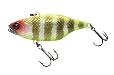 Vobler Jackall Tn50 5,2cm/9g Noike Piero