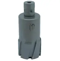 Carota pt. otel din carbura de tungsten, ⌀ 40mm, h=50mm, cu prindere Quick-IN - DXDY.P-TCT-50.40.QI