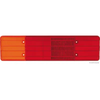 Dispersor, lampa spate HERTH+BUSS ELPARTS 83842026