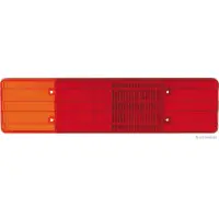 Dispersor, lampa spate HERTH+BUSS ELPARTS 83842026