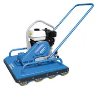 Placa compactoare cu role VPR 700 - Weber
