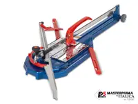 Dispozitiv taiat gresie/faianta MONTOLIT MASTERPIUMA 101P5 Italica 1010 mm
