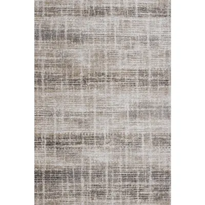 Covor Dreptunghiular, 80 x 150 cm, Gri, Mondo 74GBE
