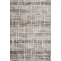 Covor Dreptunghiular, 80 x 150 cm, Gri, Mondo 74GBE