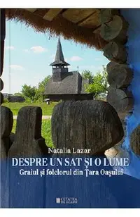 Despre un sat si o lume