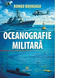Oceanografie militara