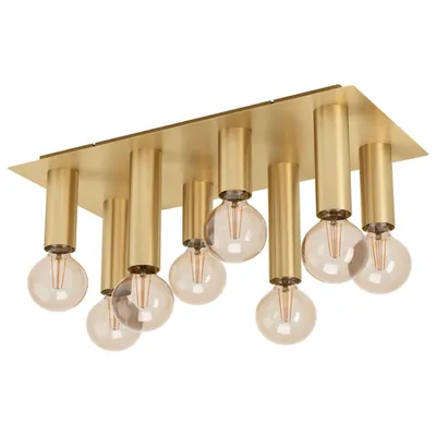 Plafoniera EGLO MARZENO 39959, E27 8X40W