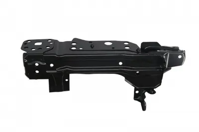 Suport lampa stanga vertical, metal potrivit TOYOTA AURIS E18, COROLLA SDN E21 05.15-05.22