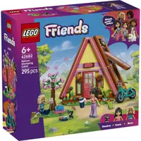 LEGO® Friends - Glamping la Cabana (42682)
