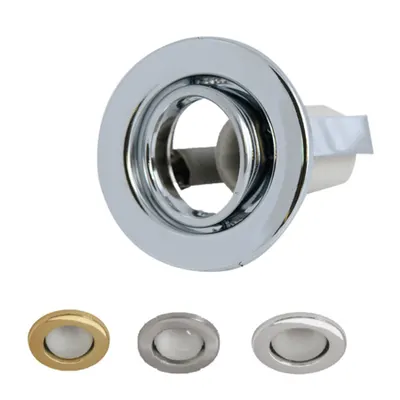 Spot Al8117 R50 Mobil Gold E14