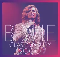 Glastonbury 2000 (CD+DVD)