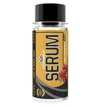 Serum Pre-workout Shot Red Fruits 60ml