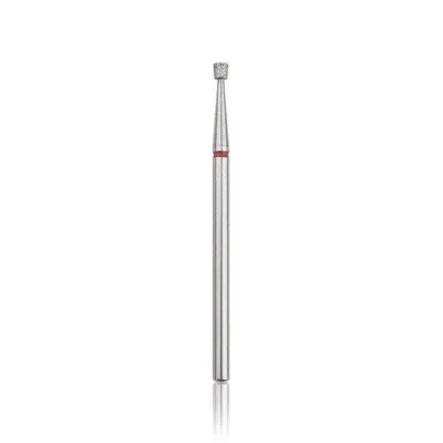 Capat Freza Diamant HEAD Con inversat 2,1mm Rosu - HBD-010RD.021