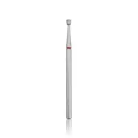 Capat Freza Diamant HEAD Con inversat 2,1mm Rosu - HBD-010RD.021