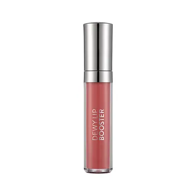Luciu de buze Dewy Booster 02 Castle, 4.5ml, Flormar