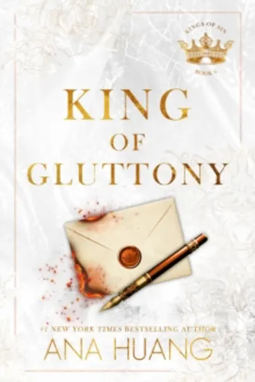 King of Gluttony