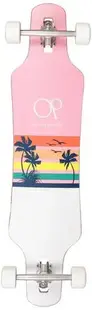 Ocean Pacific Sunset Longboard Complet - 39" - Roz