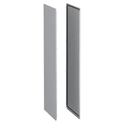 Panouri laterale, PanelSeT SFN, pentru dulap H1800 D800, fixare pe exterior, set de 2 bucati