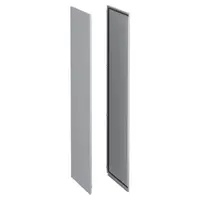 Panouri laterale, PanelSeT SFN, pentru dulap H1800 D800, fixare pe exterior, set de 2 bucati