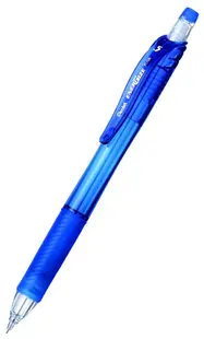 Creion automat Pentel Energize - 0.5 mm, albastru