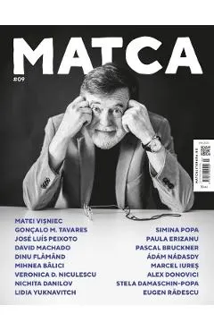 Revista Matca Nr.9 Vara 2025