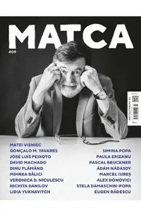 Revista Matca Nr.9 Vara 2025