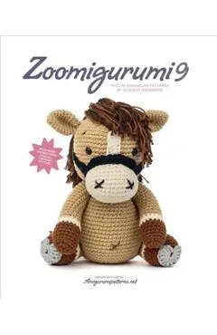 Zoomigurumi 9