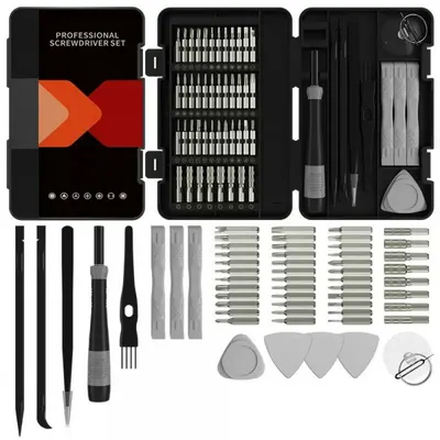 Kit Reparatii Jiafa, 58in1