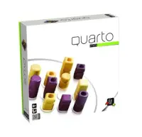 Quarto Mini (RO-EN)