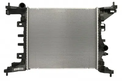 Radiator motor potrivit OPEL MERIVA B 1.4