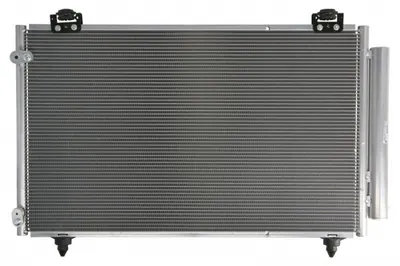 Condensator climatizare (cu uscator) potrivit TOYOTA COROLLA 1.4-2.0D 10.01-03.08