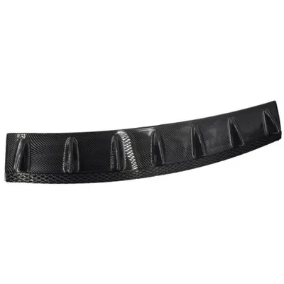 Ornament bara universal carbon. COD: 316501A/7CRB