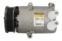 Compresor Climatizare Potrivit Volvo C30, S40 Ii, S60 Ii, S80 Ii, V40, V50, V60 I, V70 Iii; Ford C-Max Ii, Focus Iii, Focus Iii Hatchback, Galaxy Ii, Galaxy Mk Ii 1.6-1.6lpg 01.05-02.20