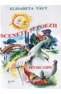 Scenete si poezii pentru copii