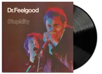 Stupidity - Vinyl