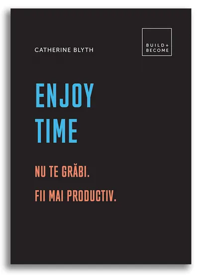 Enjoy time