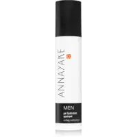 Annayake Men's Line Smoothing Moisturizing Gel gel calmant si hidratant pentru barbati 50 ml