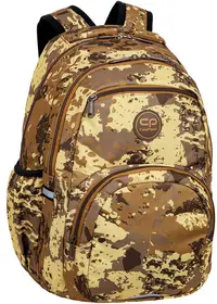 Ghiozdan școlar Cool Pack Pick - Sand Storm