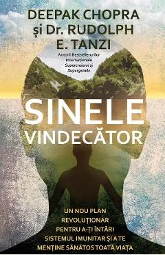 eBook Sinele vindecator
