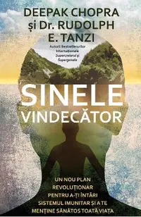 eBook Sinele vindecator