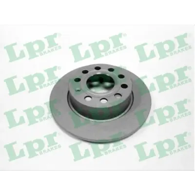 Disc frana LPR A1003PR