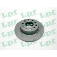 Disc frana LPR A1003PR