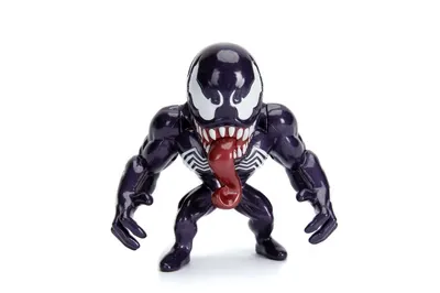 Figurina - Marvel's Spider-Man: Ultimate Venom