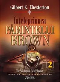 Înțelepciunea părintelui Brown