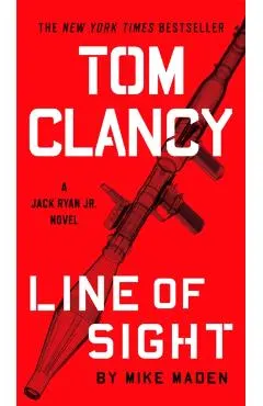 Tom Clancy Line of Sight