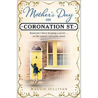 Mother's Day on Coronation Street