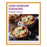 Low-Sodium Cooking Made Easy
