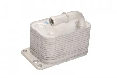 Termoflot Radiator Ulei (62x51x90) Citroen C4 Grand Picasso I, C4 I, C4 Picasso I, C5 Ii, C5 Iii, C8, Jumpy; Peugeot 307, 307 Cc, 307 Sw, 308 Cc, 308 I, 308 Sw I, 407, 407 Sw, 807, Expert 1.8 2.0 2.0a