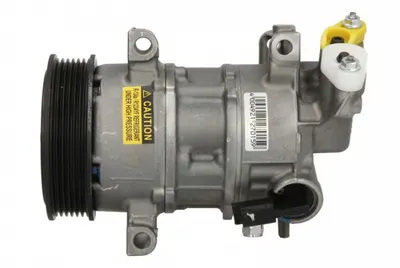 Compresor Climatizare Potrivit Ds Ds 3, Ds 4, Ds 5; Citroen Berlingo, Berlingo Multispace, Berlingo Minivan, C3 Ii, C4 Ii, Ds3, Ds4, Ds5; Peugeot 2008 I, 208 I, 208 Hatchback 1.0-1.6h 04.08