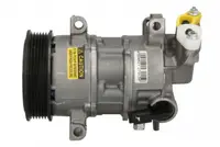 Compresor Climatizare Potrivit Ds Ds 3, Ds 4, Ds 5; Citroen Berlingo, Berlingo Multispace, Berlingo Minivan, C3 Ii, C4 Ii, Ds3, Ds4, Ds5; Peugeot 2008 I, 208 I, 208 Hatchback 1.0-1.6h 04.08